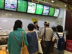 -白魁老号饭庄(交道口店)