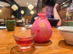 -云海肴·汽锅鸡·云南代表菜(美罗城店)