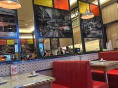 大堂-香港新曜记茶餐厅(星耀城店)