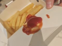 -必胜客(新辰里酒仙桥店)