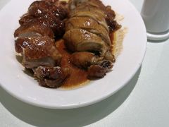 -老广酒楼(樱花店)