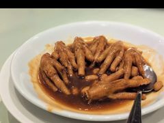 -利苑酒家(华熙国际店)