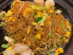 -羡餐厅·杭帮菜·淳菜(千岛湖自由洲际殿店)