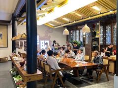 -芸南道·过桥米线(昆明老街旗舰店)