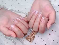 点击看大图 -Aso Artist Beauty美甲美睫