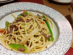 -老欧洲咖啡·西餐(后湖店)