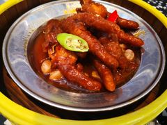 -金香匯晚茶(浑南店)