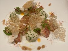 -LA TABLE de Joël Robuchon Restaurant