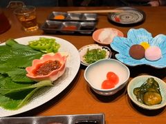 -隐炉和牛烧肉店(群力店)