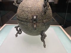 -曾侯乙墓遗址博物馆