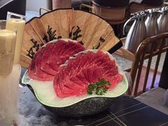 -乔先生涮肉·鲜活牛羊肉火锅(塘沽店)