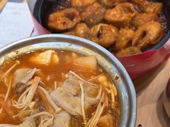 -米村拌饭(李沧松乐汀店)