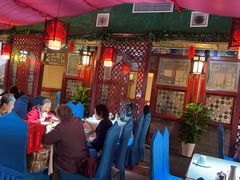 -阿西娅食府(中关村店)