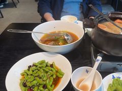 -简小舍·民间手艺菜(武昌江滩店)