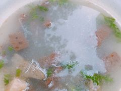 -鲁氏汤包王(长白街店)