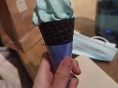 冰淇淋-小大董·烤鸭(凤凰汇店)