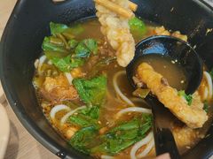 -桂在香知桂林米粉(红博中央公园店)