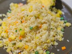 -香香海南菜餐厅