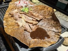 -德川家日本料理(中关村寰太大厦店)