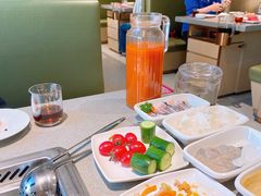 -海底捞火锅(枫蓝国际购物中心店)