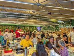 -小煵记·打边炉(西丽文光店)