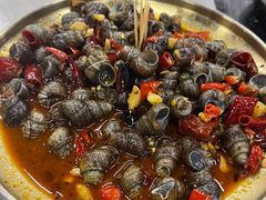 -石屏老字号4号包浆豆腐美食城(泼水广场店)