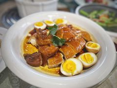 豉油鸡-德云居