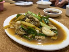姜葱蚝-濠轩阁特色生蚝火锅(水湾路店)