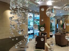 -青岛海尔洲际酒店