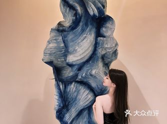 这到底是烤肉店还是艺术展