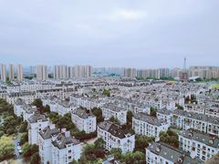 -广厦天都城