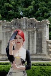 -艾美A·M Hair Salon