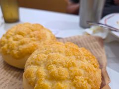 -香港深仔记茶餐厅(东门店)