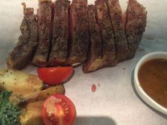 -新鲜誌·新派食集(万象天地店)