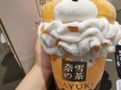 -奈雪的茶(印象城店)