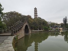 -江心屿景区