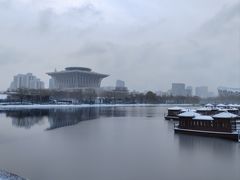 -北京北辰洲际酒店