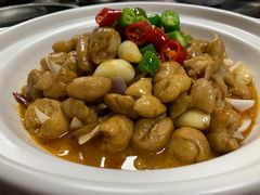 -王家土菜馆(霍山县店)