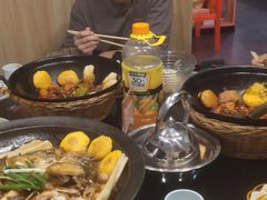 -津武刁馋一锅出(双街店)
