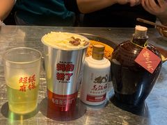 -馬伍旺川菜(江北虹悦城店)