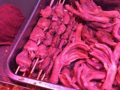 贡菜-家吉加州八珍(印象城店)
