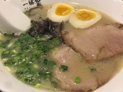 -一豚轩·烧鸟·豚骨拉面(五四路店)