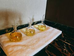 -丽江金茂隐逸酒店-凯悦臻选SPA