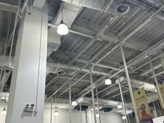 -山姆会员商店(亦庄创意生活广场店)