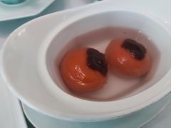-世博源公馆·本帮融合菜·主题包厢·江景餐厅