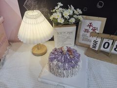 -幸福里DIY蛋糕烘焙·团建·拼豆豆(普陀店)