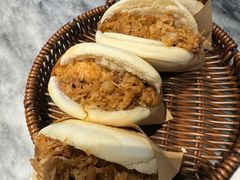 -西安饭庄·非遗陕菜(钟楼店)