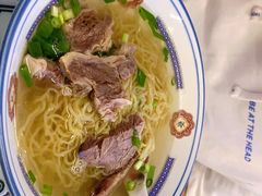 -七爷清汤腩·港式餐厅(金狮广场店)