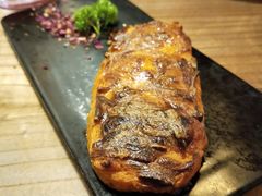 芝士焗薯蓉-盘炉forenza·云贵川融合小食堂 ( 钟楼中柳巷店)
