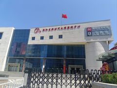 -朝阳区图书馆(小庄店)